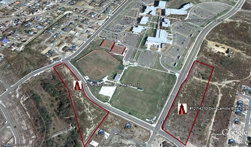 Property photo 19 - Bank Owned Real Estate Auction - McAllen